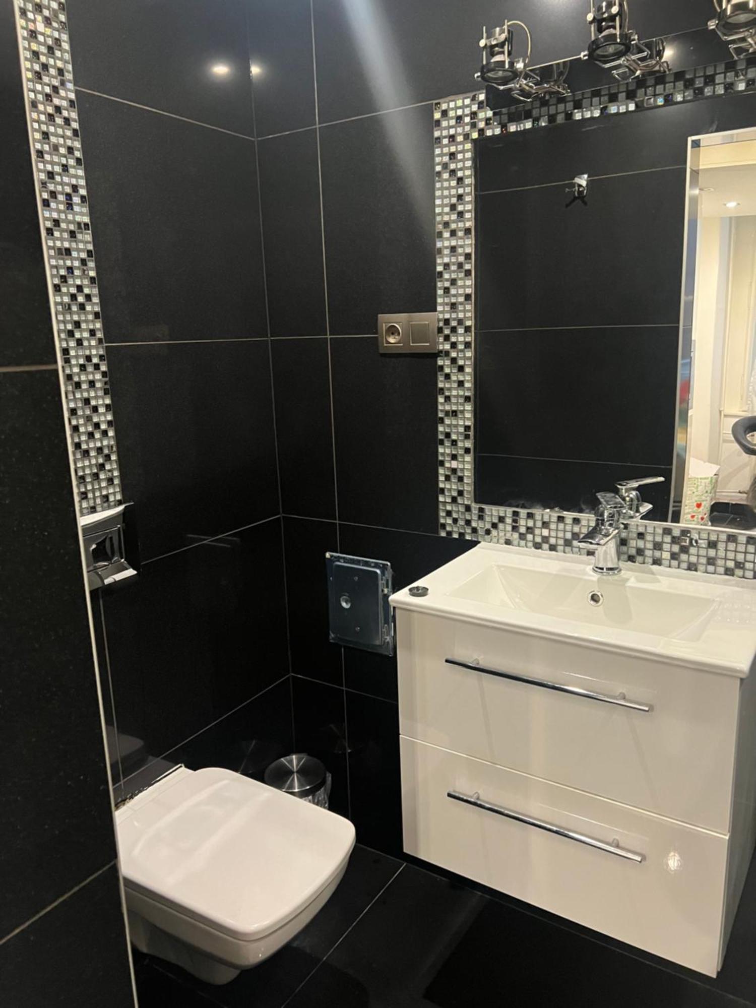 Apartamento Fashion Street Central *